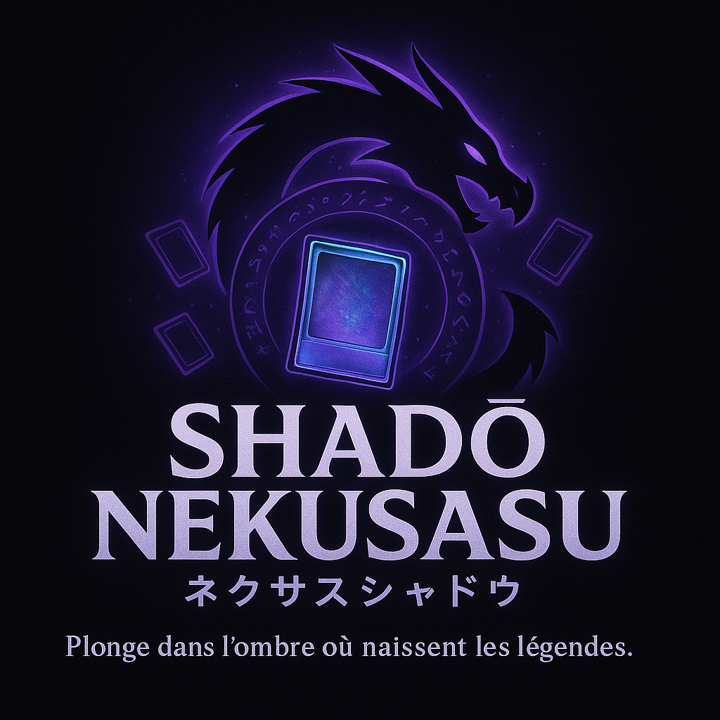 Shado Nekusasu 